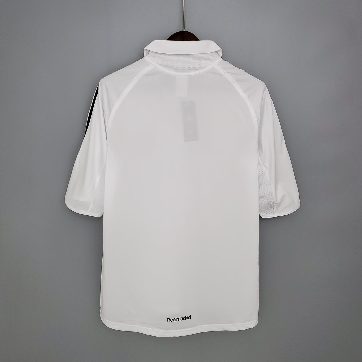 Real Madrid Retro da Collezione