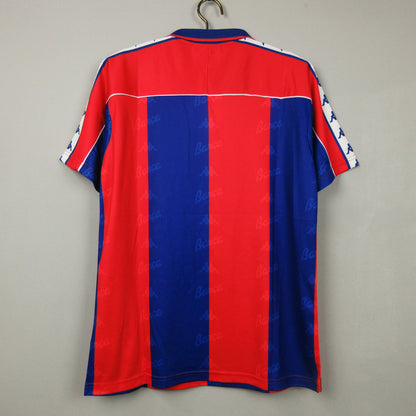 Barcellona Retro da Collezione