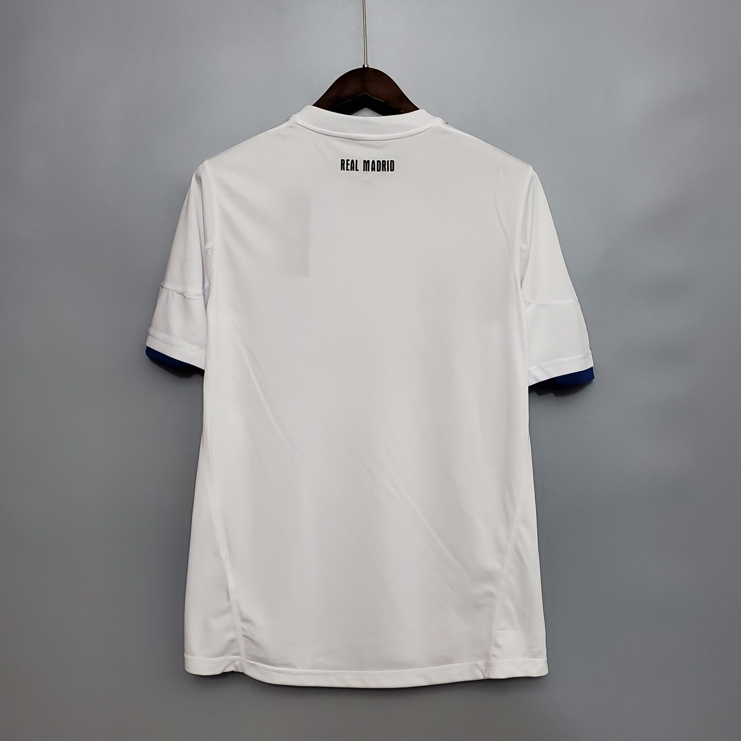 Real Madrid Retro da Collezione