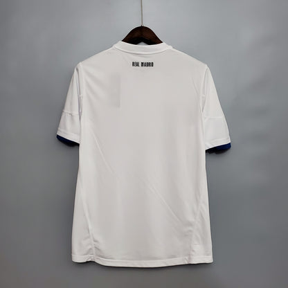Real Madrid Retro da Collezione
