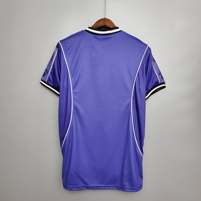 Real Madrid Retro da Collezione