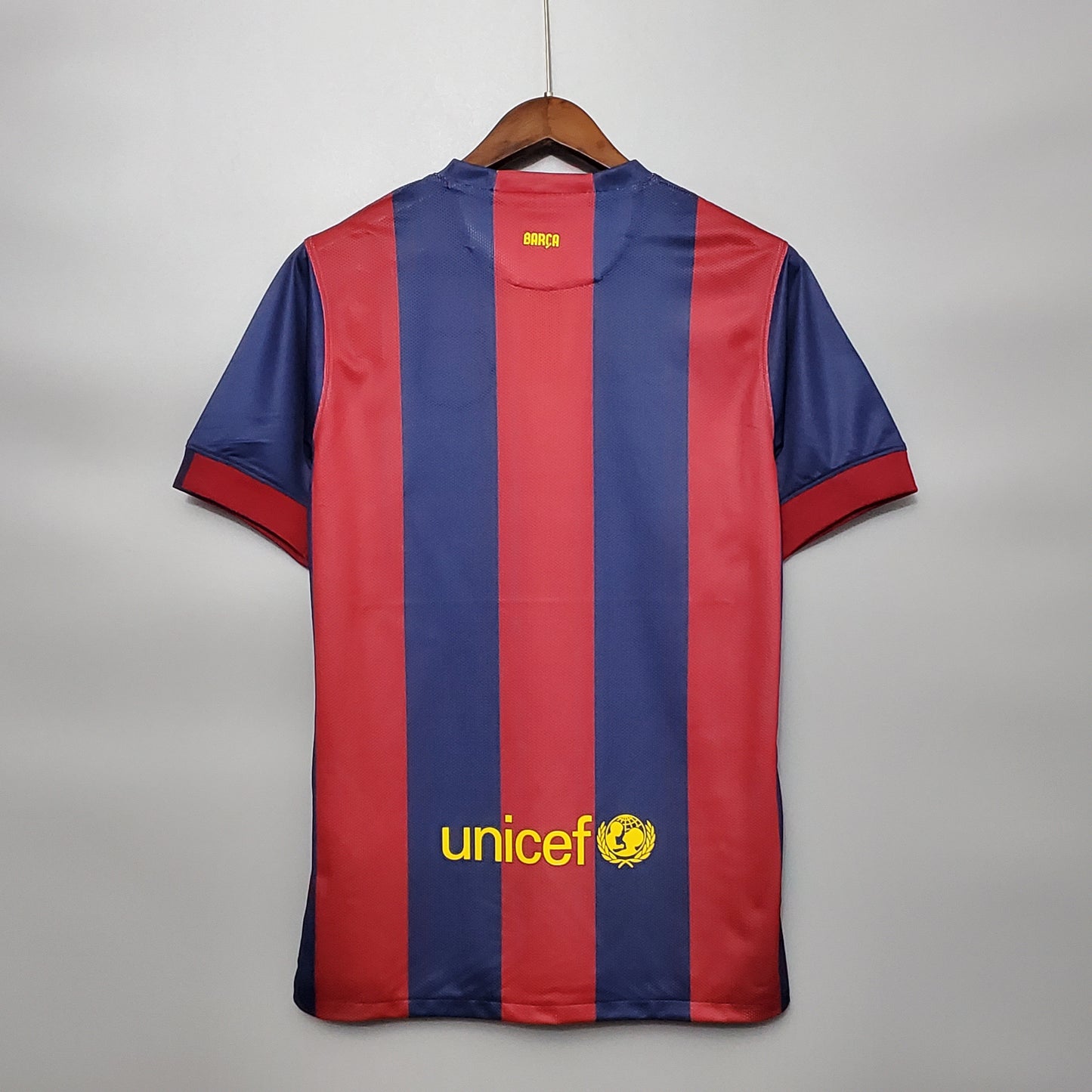 Barcellona Retro da Collezione