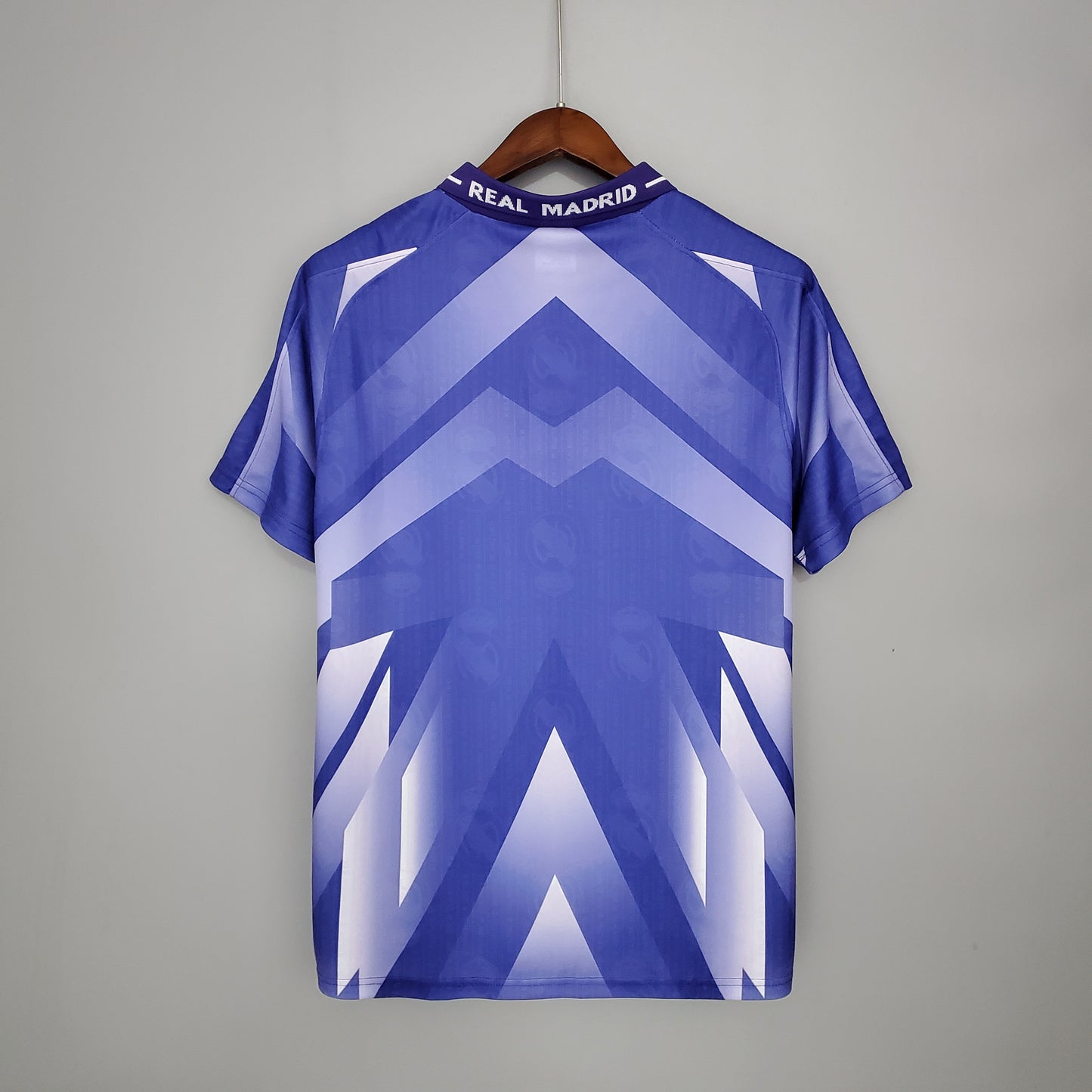 Real Madrid Retro da Collezione