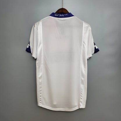 Real Madrid Retro da Collezione