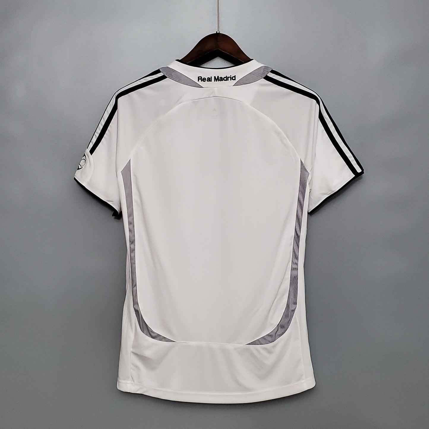 Real Madrid Retro da Collezione
