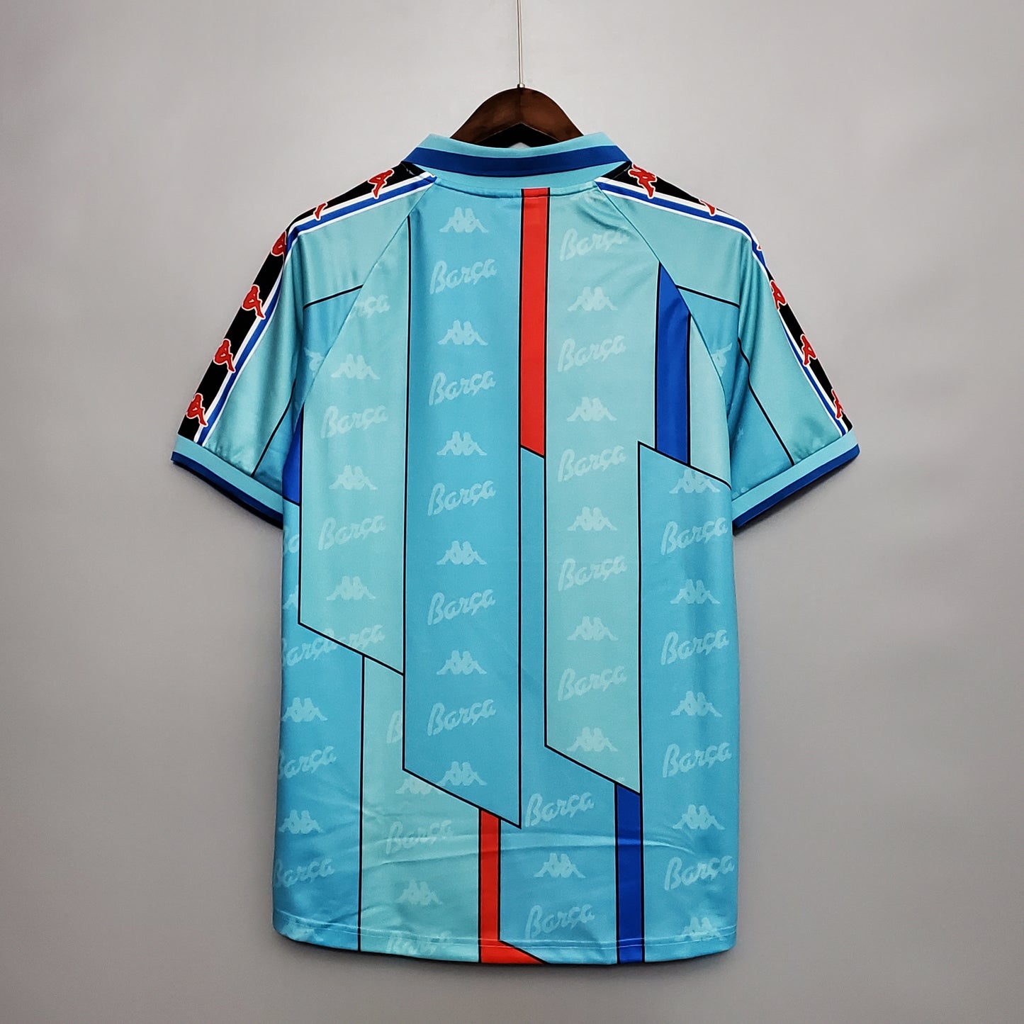 Barcellona Retro da Collezione