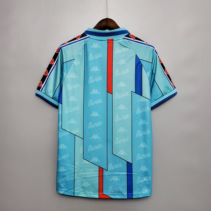 Barcellona Retro da Collezione