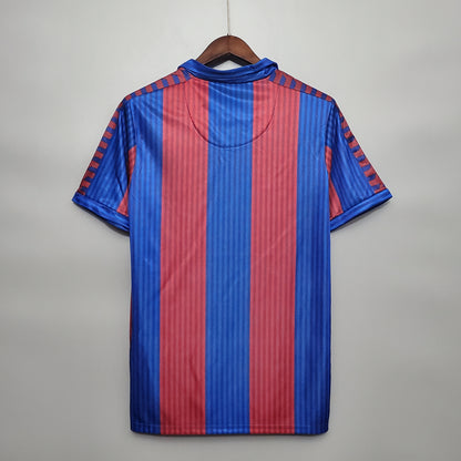 Barcellona Retro da Collezione