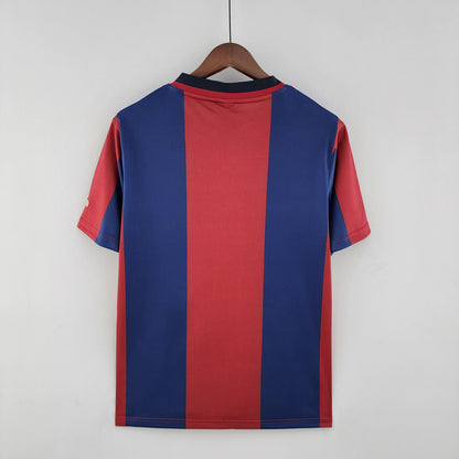 Barcellona Retro da Collezione