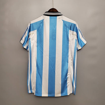 Argentina Retro da Collezione