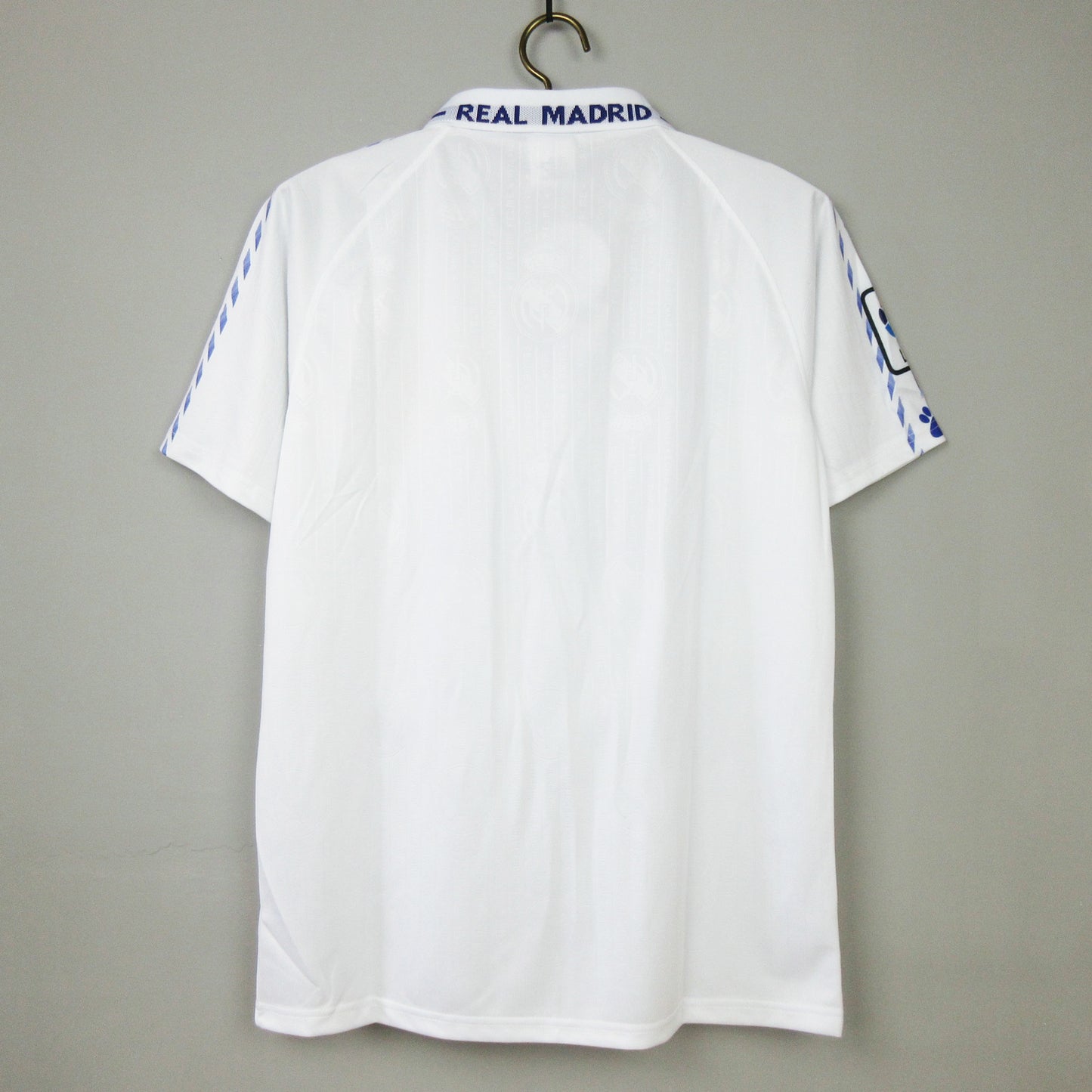 Real Madrid Retro da Collezione
