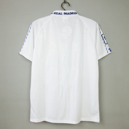 Real Madrid Retro da Collezione