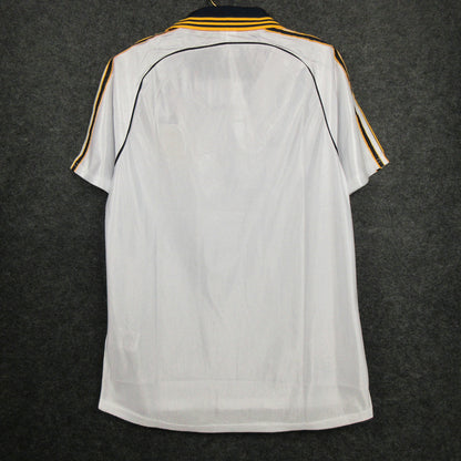 Real Madrid Retro da Collezione