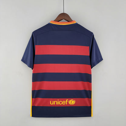 Barcellona Retro da Collezione