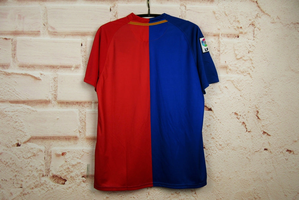 Barcellona Retro da Collezione