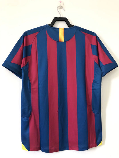 Barcellona Retro da Collezione