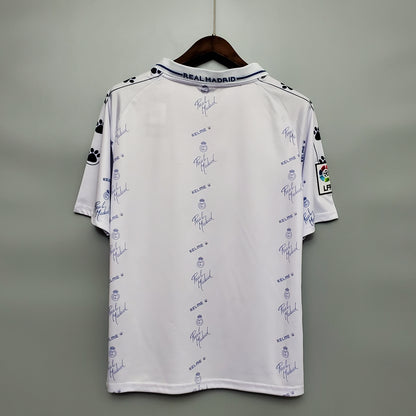 Real Madrid Retro da Collezione