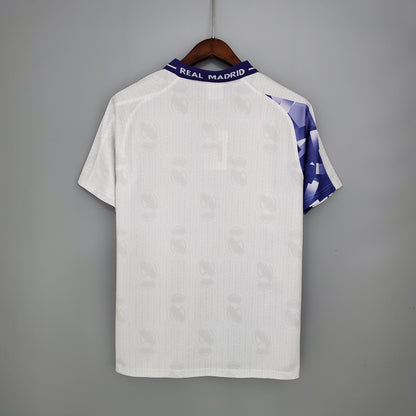 Real Madrid Retro da Collezione