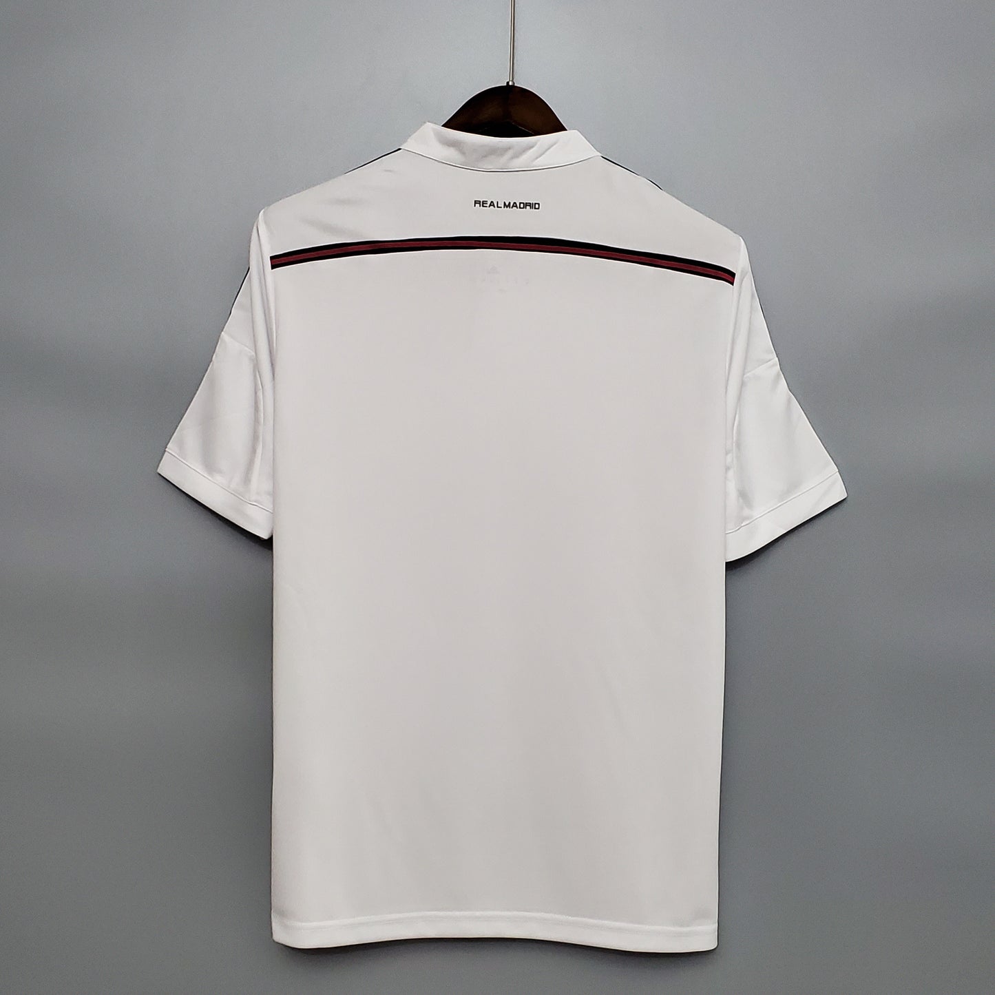 Real Madrid Retro da Collezione