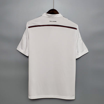 Real Madrid Retro da Collezione