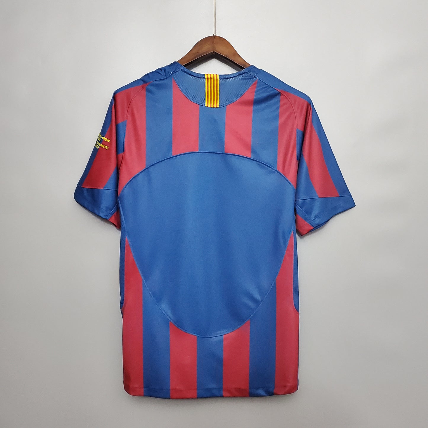 Barcellona Retro da Collezione