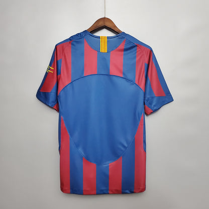 Barcellona Retro da Collezione