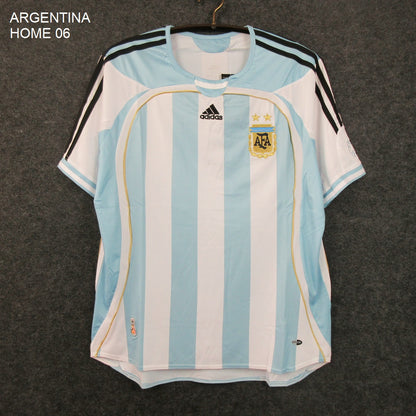 Argentina Retro da Collezione