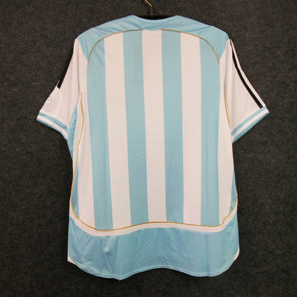 Argentina Retro da Collezione